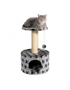 trixie gatti tiragra