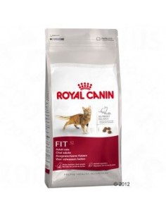 royal canin fit 10 +