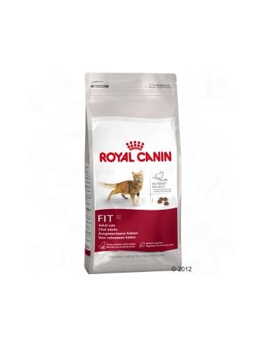 royal canin fit 10 +