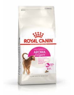 royal cat aroma exigent 2kg...
