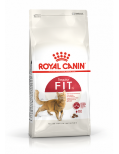 royal cat fit 32 2kg+400gr
