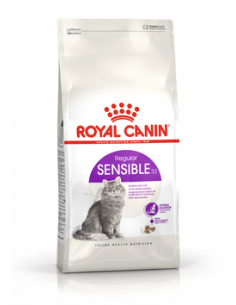 royal cat sensible 400gr...