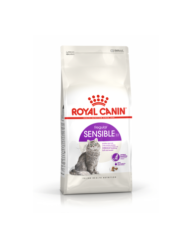 royal cat sensible 400gr fhn2300