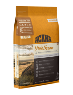 acana cat regionals wild prairie 1,8kg