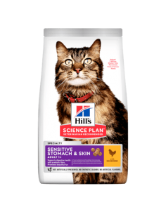 hills cat 300gr ad...
