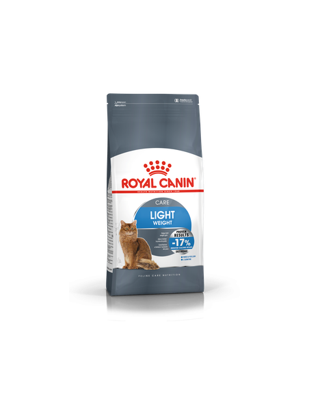 royal cat light weight care 1,5kg fcn2315
