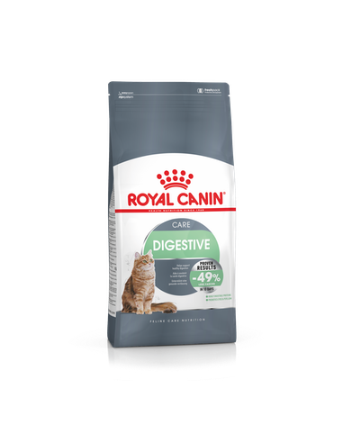 royal cat digestive care 400gr fcn2092