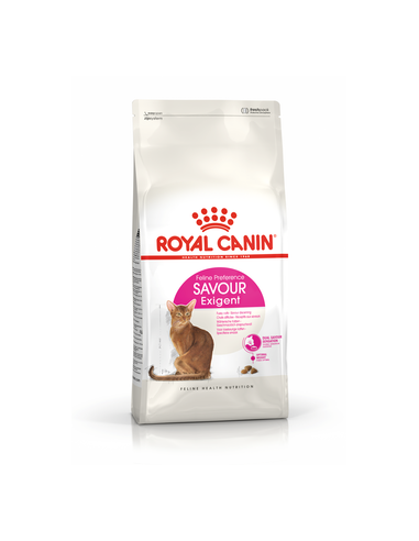 royal cat savour exigent 4kg fhn2202