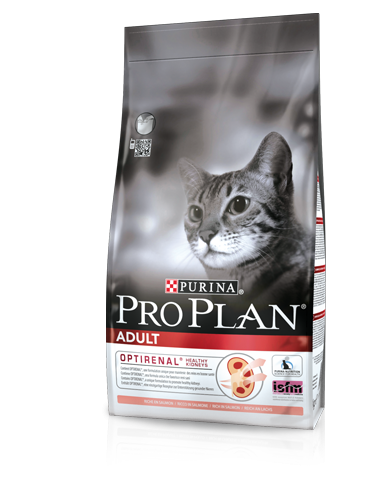 pro plan gatto adult