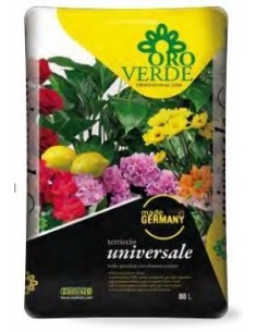 oro verde terriccio universale 70 lt