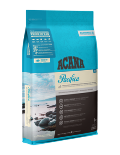 acana cat regionals pacifica 340gr