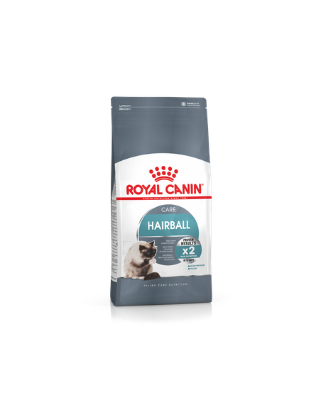 royal cat hairball care 2kg fcn2077