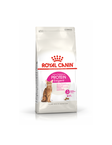 royal cat protein exigent 2kg fhn2205