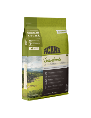 acana cat regionals grasslands 1,8kg...