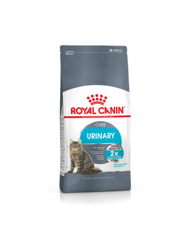 royal cat urinary care 4kg fcn2090