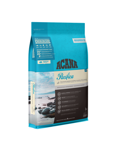 acana cat regionals pacifica 1,8kg