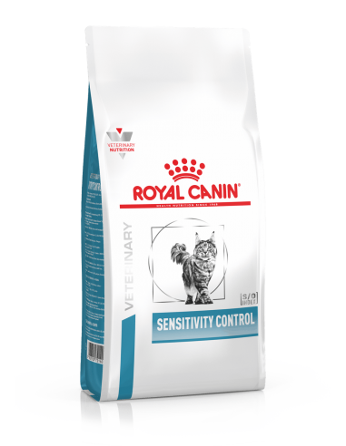 royal cat diet dry sensitivity 1,5kg...