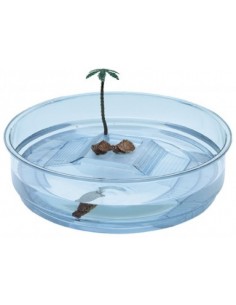 ferplast tartarughiera oasi 60016015