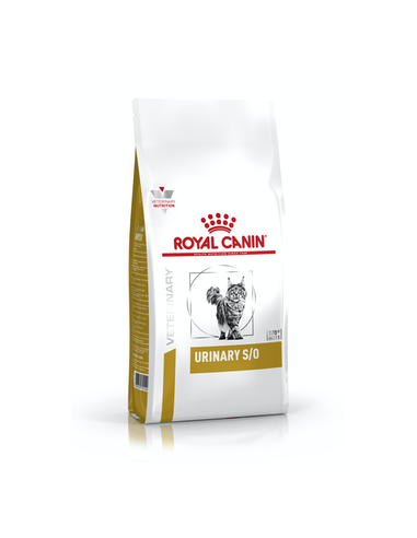 royal cat diet dry urinary 3,5kg vhn4093