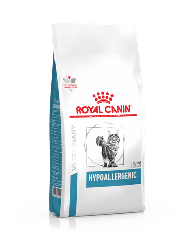 royal cat diet dry hypoallergenic...