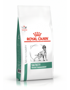royal dog diet dry satiety...