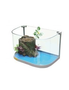 croci tartarughiera eco 30