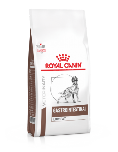 royal dog diet dry gastro intestinal...