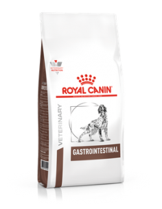 royal dog diet dry gastro...