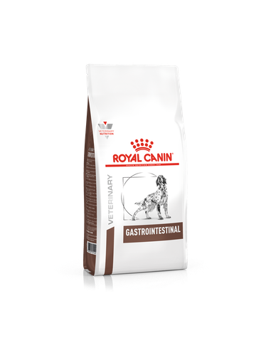 royal dog diet dry gastro intestinal...
