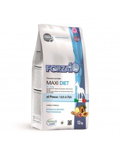 f10 dog diet 12kg maxi pesce 0104012