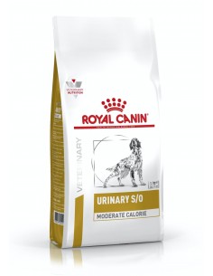 royal dog diet dry urinary...