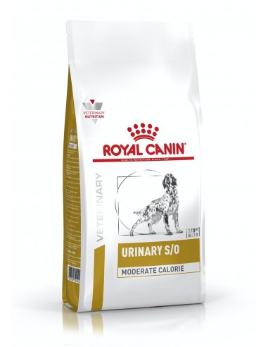 royal dog diet dry urinary moderate...