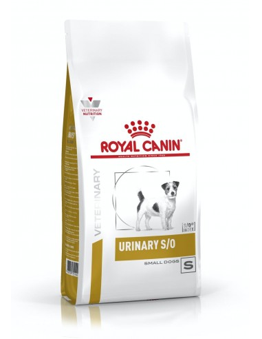 royal dog diet dry urinary small 4kg...