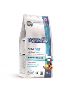 f10 dog 1,5kg diet mini pesce 0101115