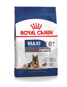 royal dog maxi ageing +8...