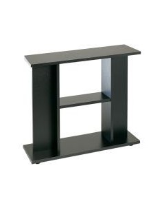 wave supporto acquario poseidon riviera 60 nero