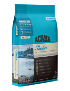 acana dog regionals pacifica 11,4kg