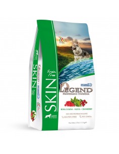 f10 dog 11,33kg legend skin maintenance 0302025