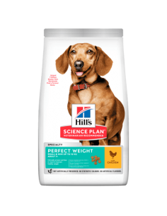 hills dog 1,5kg adult...