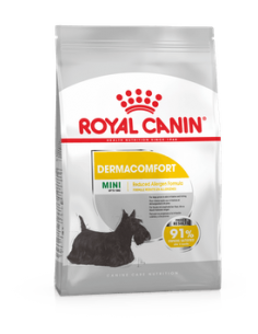 ROYAL DOG MINI DERMACOMFORT...