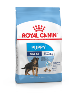 ROYAL DOG MAXI PUPPY 3KG...