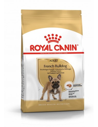 royal dog r.bouledogue francese adult...