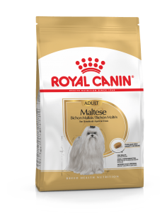 royal dog r.maltese adulto...
