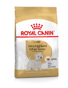 royal dog r.west highland...
