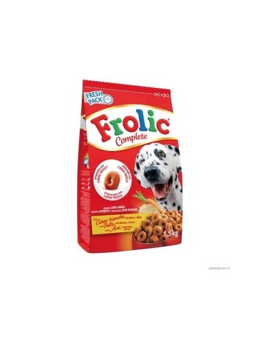frolic cani carni bi