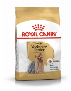 royal dog r.yorkshire adult...