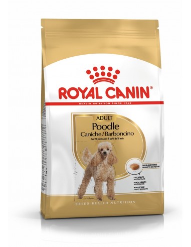 royal dog r.barboncino adult 500g...