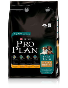 pro plan cani puppy
