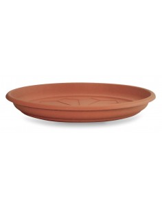 veca sottovaso naxos 28cm terracotta