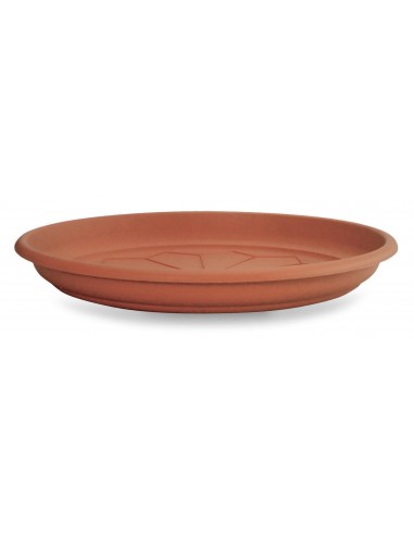 veca sottovaso naxos 28cm terracotta